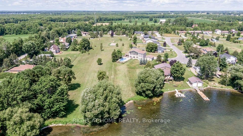 3786 Tuppy Drive, Ramara, ON L0K 1B0 – main photo