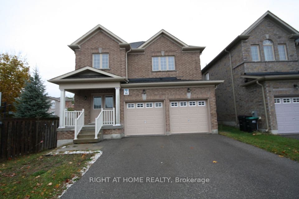 66 White Crescent, Barrie, ON L4N 5Z9 – main photo