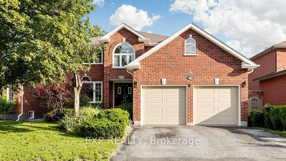 343 Cundles Road W, Barrie, ON L4N 7C8 – main photo