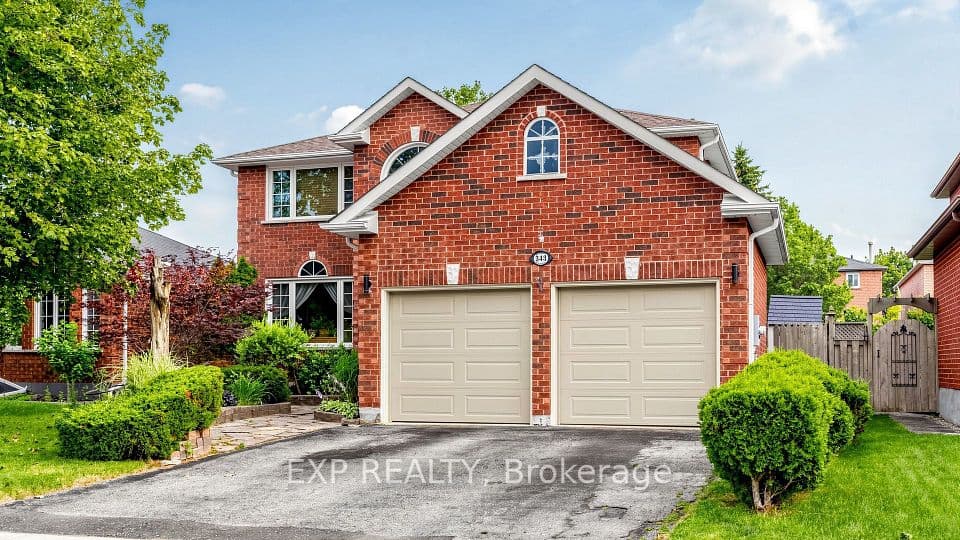 343 Cundles Road W, Barrie, ON L4N 7C8 – photo 2