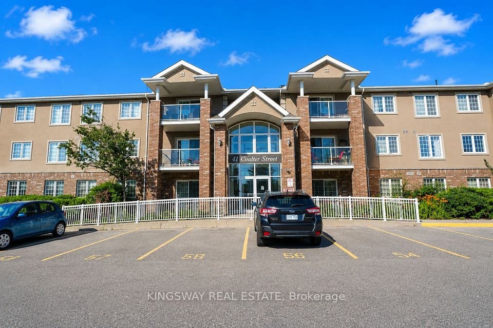 41 Coulter Street 19, Barrie, ON L4N 6L9 – photo 2