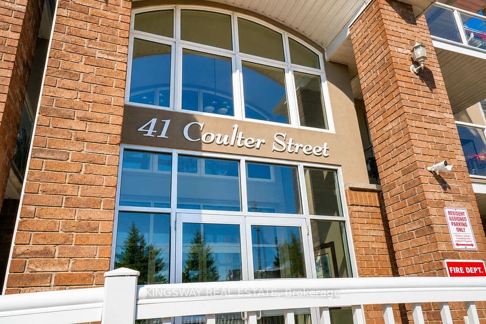 41 Coulter Street 19, Barrie, ON L4N 6L9 – photo 3