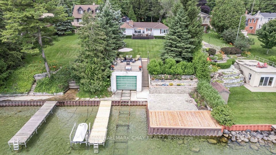 1125 Woodland Drive, Oro-Medonte, ON L3V 6H1 – main photo
