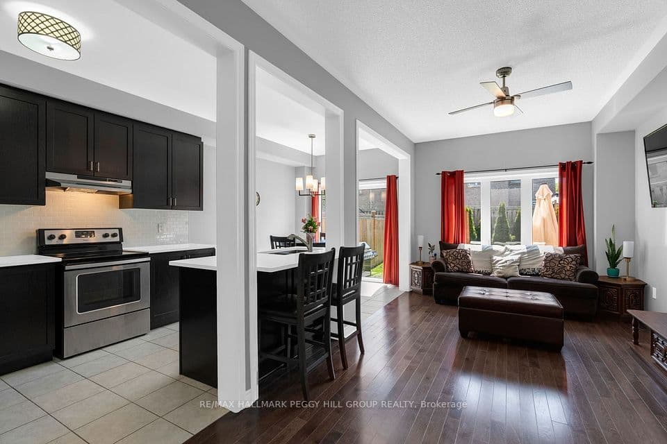 55 Forsyth Crescent, Barrie, ON L4N 6R1 – photo 3