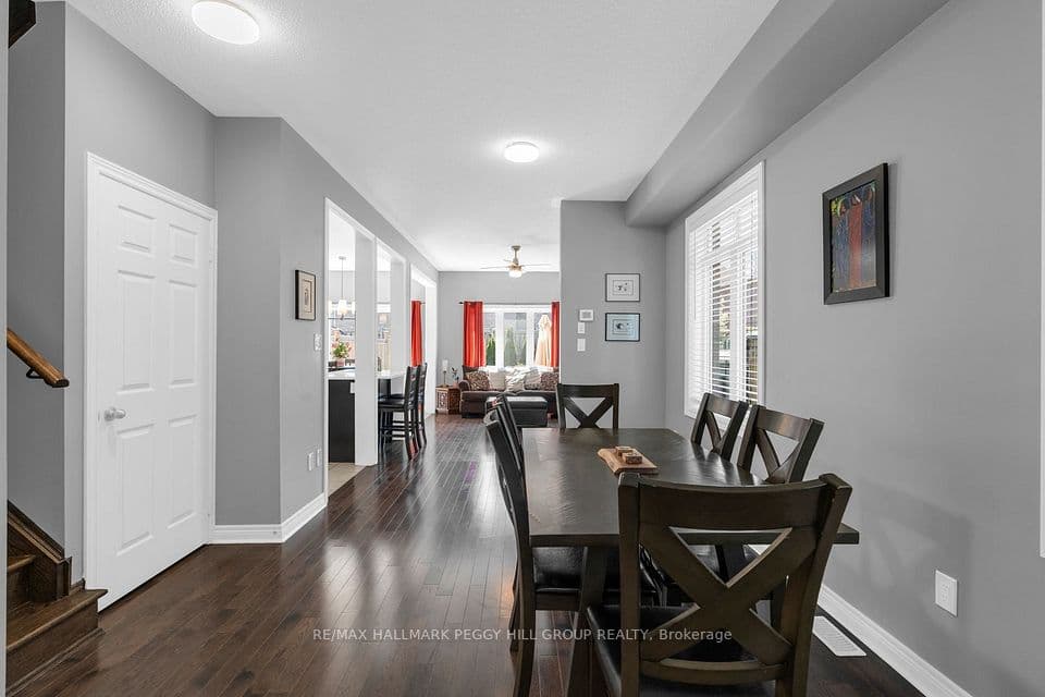 55 Forsyth Crescent, Barrie, ON L4N 6R1 – photo 2