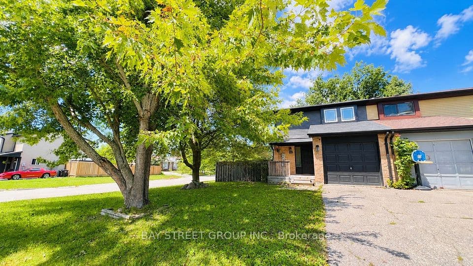 245 Browning Trail, Barrie, ON L4N 5C9 – photo 3