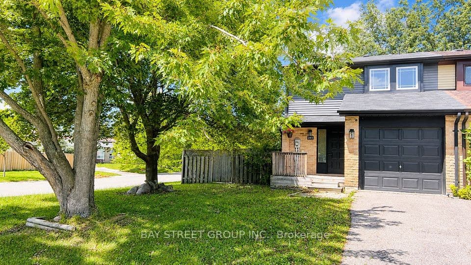 245 Browning Trail, Barrie, ON L4N 5C9 – photo 2