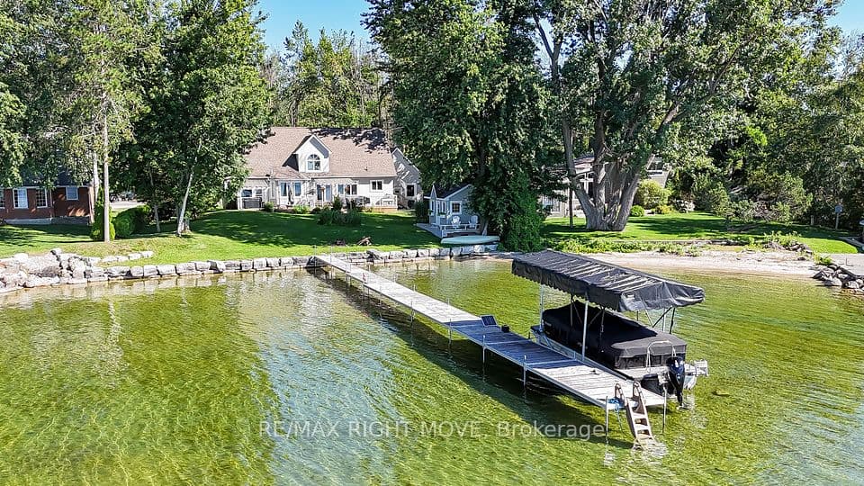 3852 Muley Point Road, Ramara, ON L3V 6H7 – photo 3