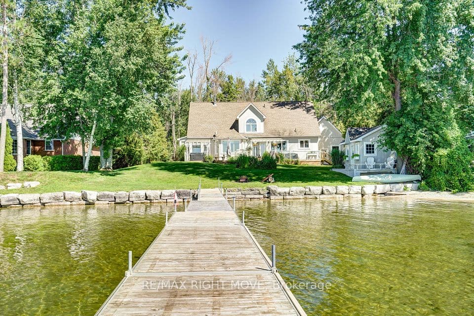 3852 Muley Point Road, Ramara, ON L3V 6H7 – photo 2