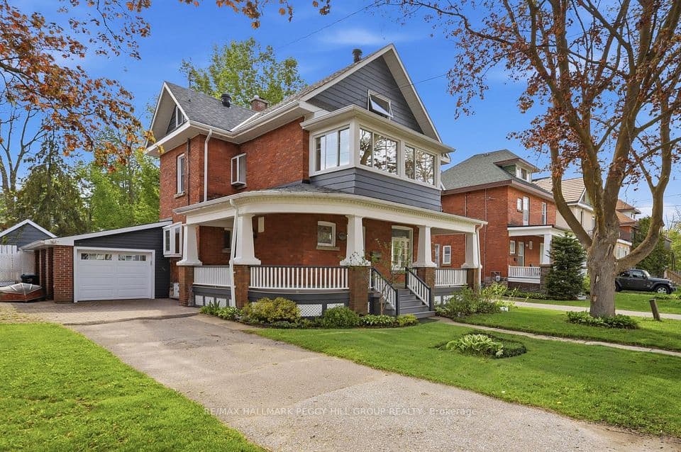404 Manly Street, Midland, ON L4R 3E3 – main photo