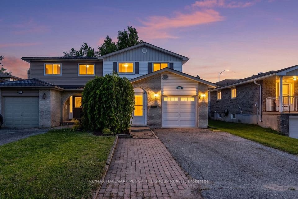 112 Kozlov Street, Barrie, ON L4N 4P9 – main photo