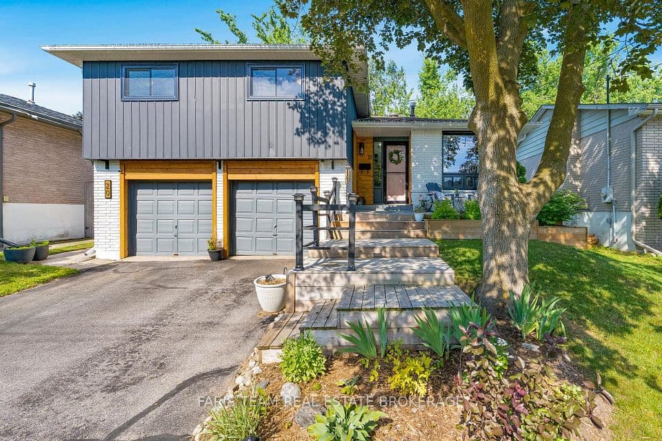20 Carol Road, Barrie, ON L4N 3P5 – main photo