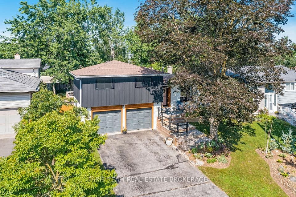20 Carol Road, Barrie, ON L4N 3P5 – photo 2