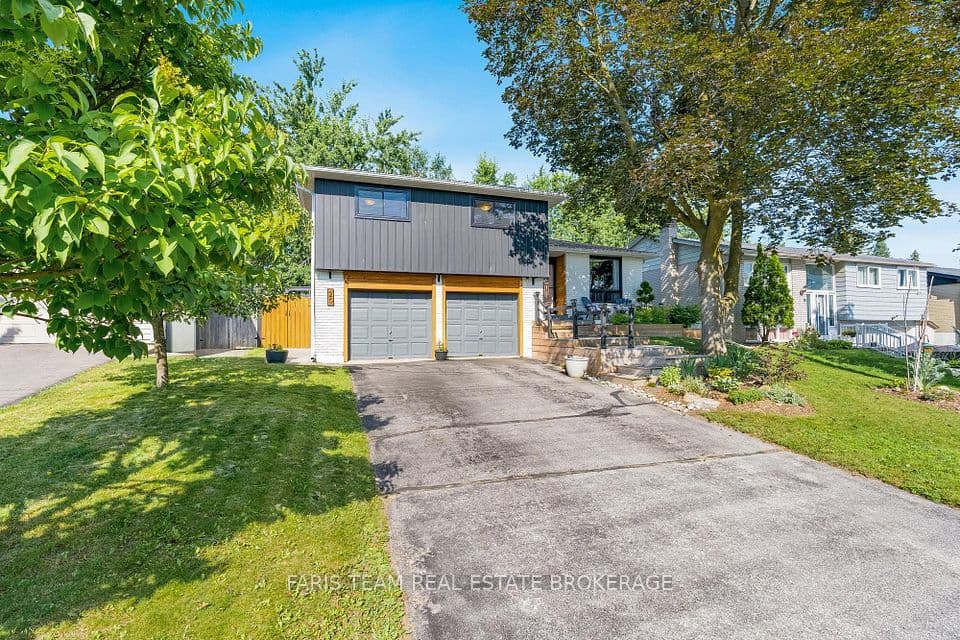 20 Carol Road, Barrie, ON L4N 3P5 – photo 3