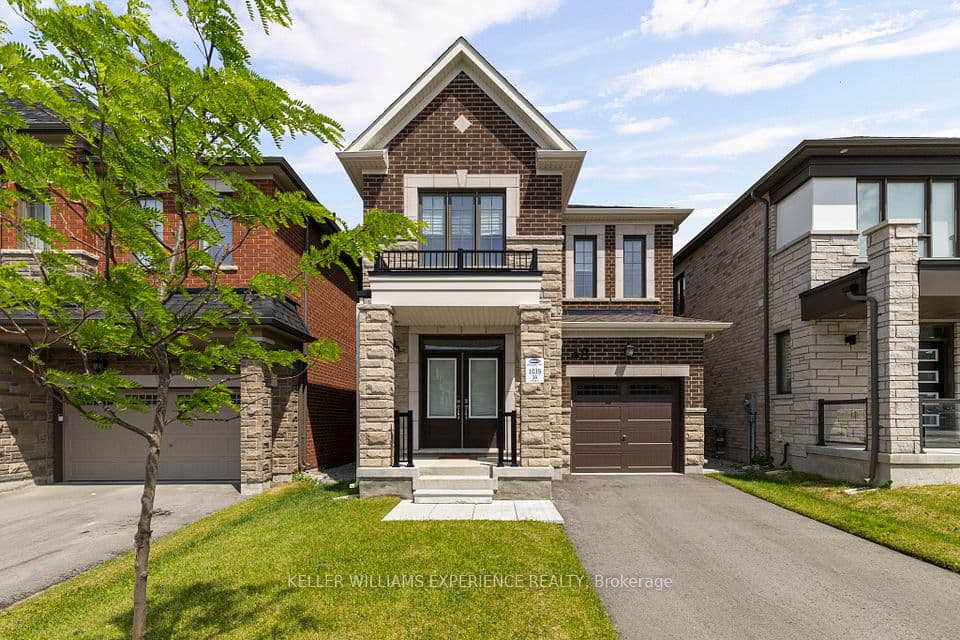 48 Mcbride Trail, Barrie, ON L9J 0B7 – main photo