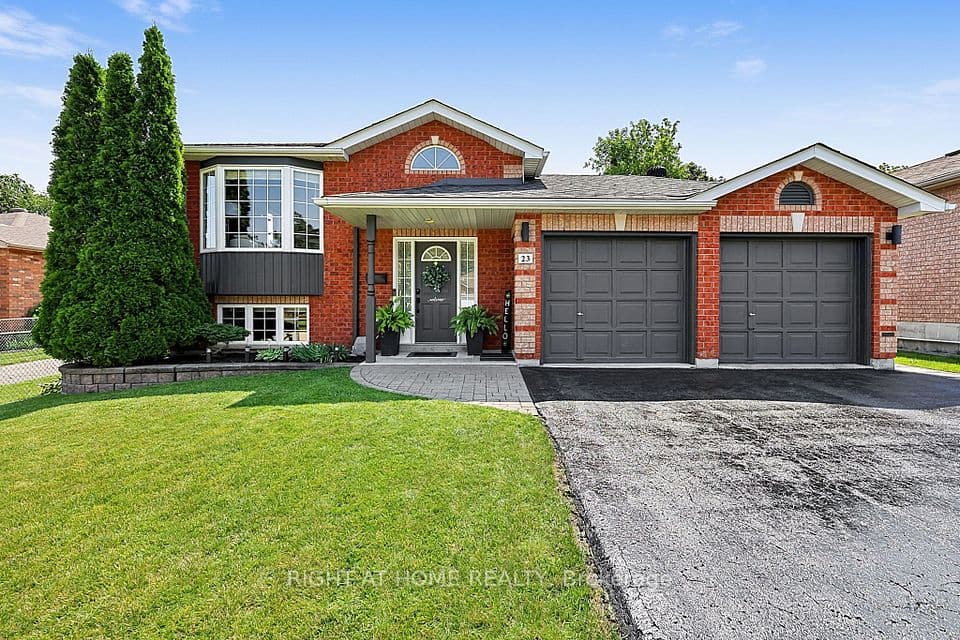 23 Osprey Ridge Road, Barrie, ON L4M 6P2 – photo 2