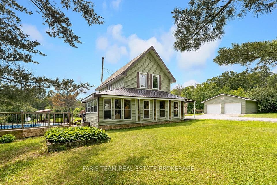 2289 Kinnear Side Road, Severn, ON L0K 1E0 – photo 2