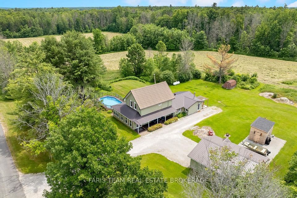 2289 Kinnear Side Road, Severn, ON L0K 1E0 – main photo