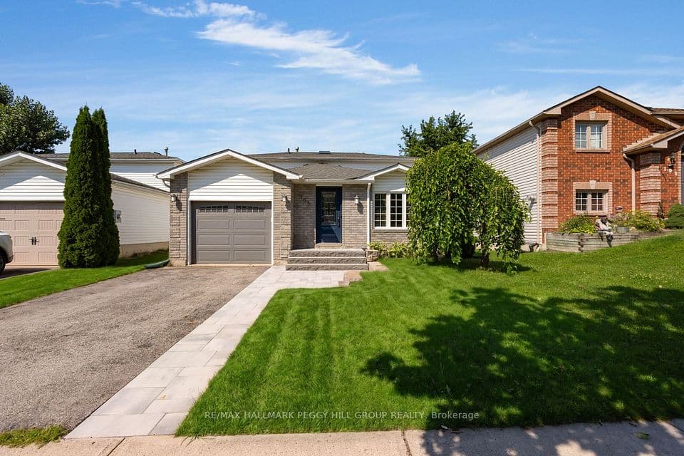 105 Columbia Road, Barrie, ON L4N 8E5 – main photo