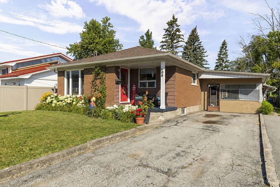 108 Shannon Street, Orillia, ON L3V 1G2 – photo 2