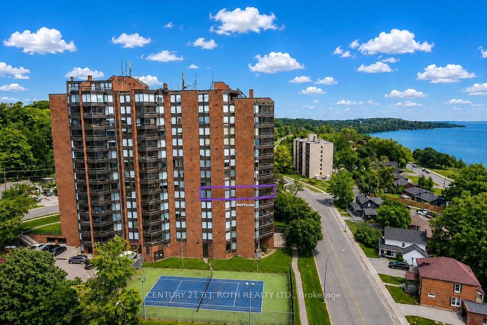 181 Collier Street 508, Barrie, ON L4M 5L6 – photo 2
