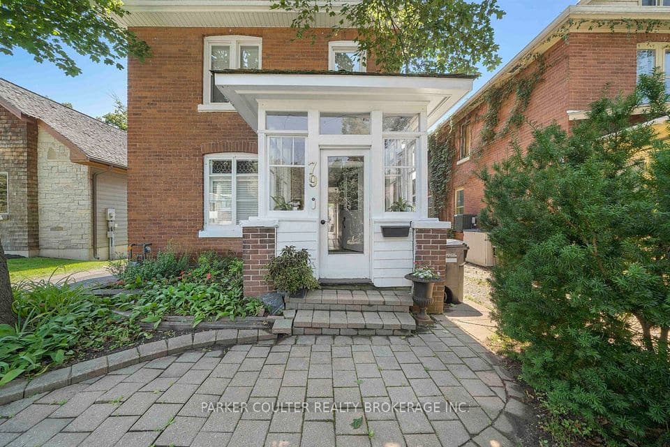 79 Blake Street, Barrie, ON L4M 1C2 – photo 3