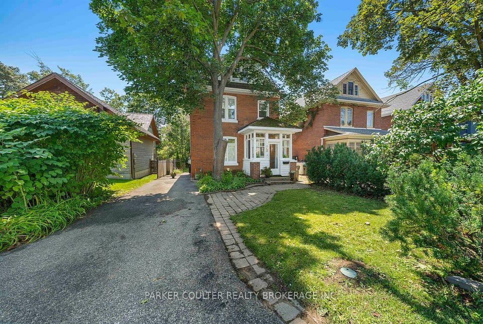 79 Blake Street, Barrie, ON L4M 1C2 – photo 2