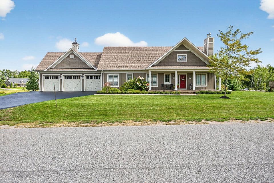 3 Thoroughbred Drive, Oro-Medonte, ON L0K 1E0 – photo 2