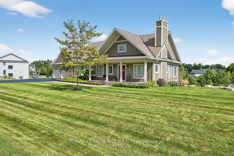 3 Thoroughbred Drive, Oro-Medonte, ON L0K 1E0 – photo 3
