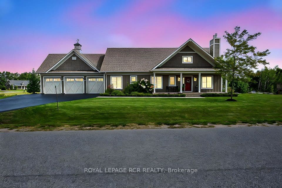 3 Thoroughbred Drive, Oro-Medonte, ON L0K 1E0 – main photo