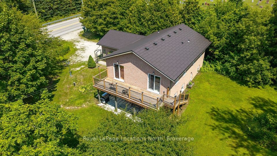 8081 Poplar Side Road, Clearview, ON L9Y 3Y9 – photo 2