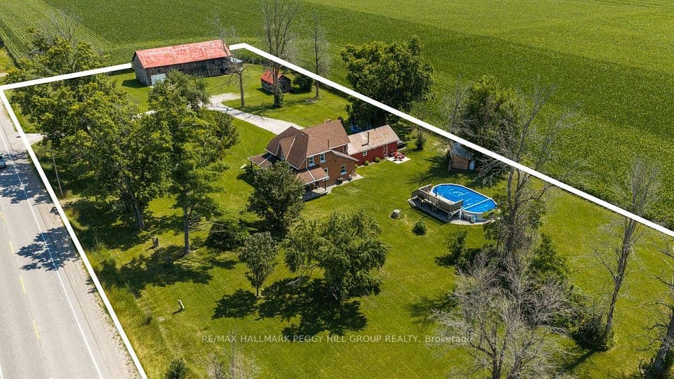 4295 Horseshoe Valley Road W, Springwater, ON L9X 1G1 – photo 2