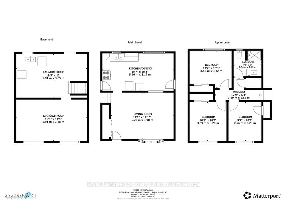 74 27th Street N, Wasaga Beach, ON L9Z 2E5 – photo 2