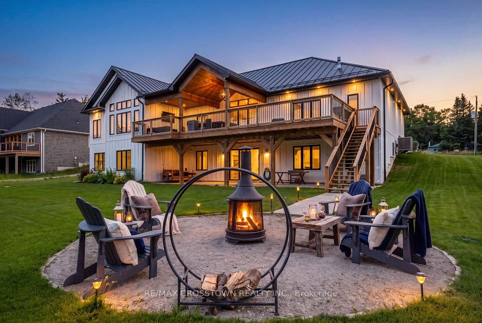 75 Moonstone Road E, Oro-Medonte, ON L0K 1N0 – photo 2