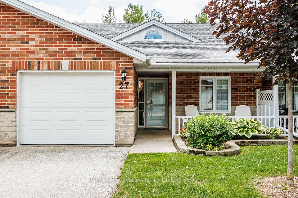 275 Huron Street 27, Clearview, ON L0M 1S0 – main photo