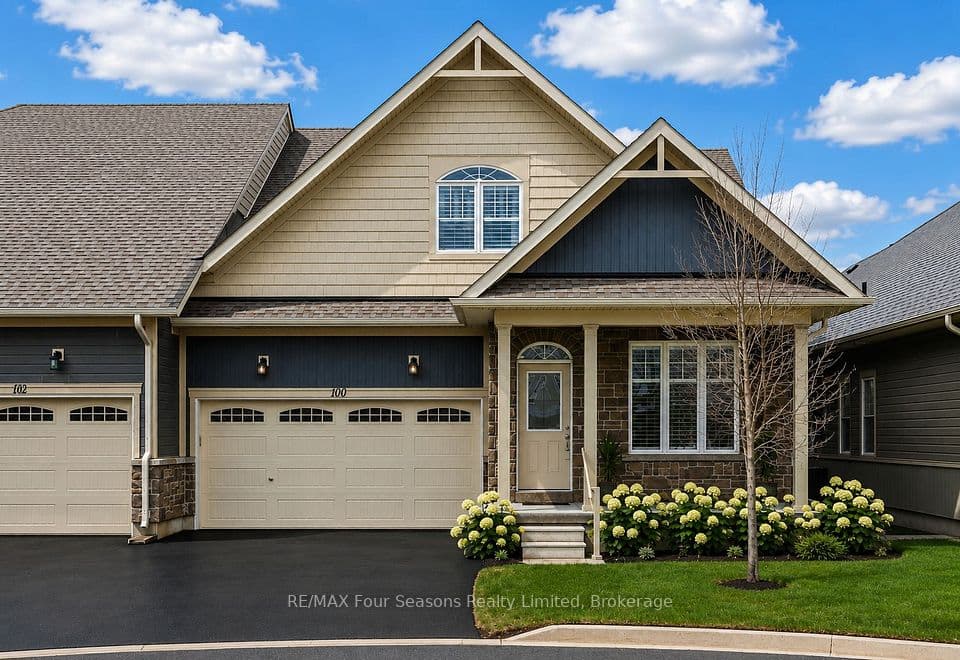100 Kari Crescent, Collingwood, ON L9Y 5B4 – main photo