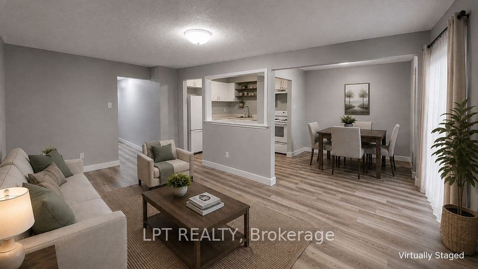 38 Chaucer Crescent, Barrie, ON L4N 4T7 – photo 2