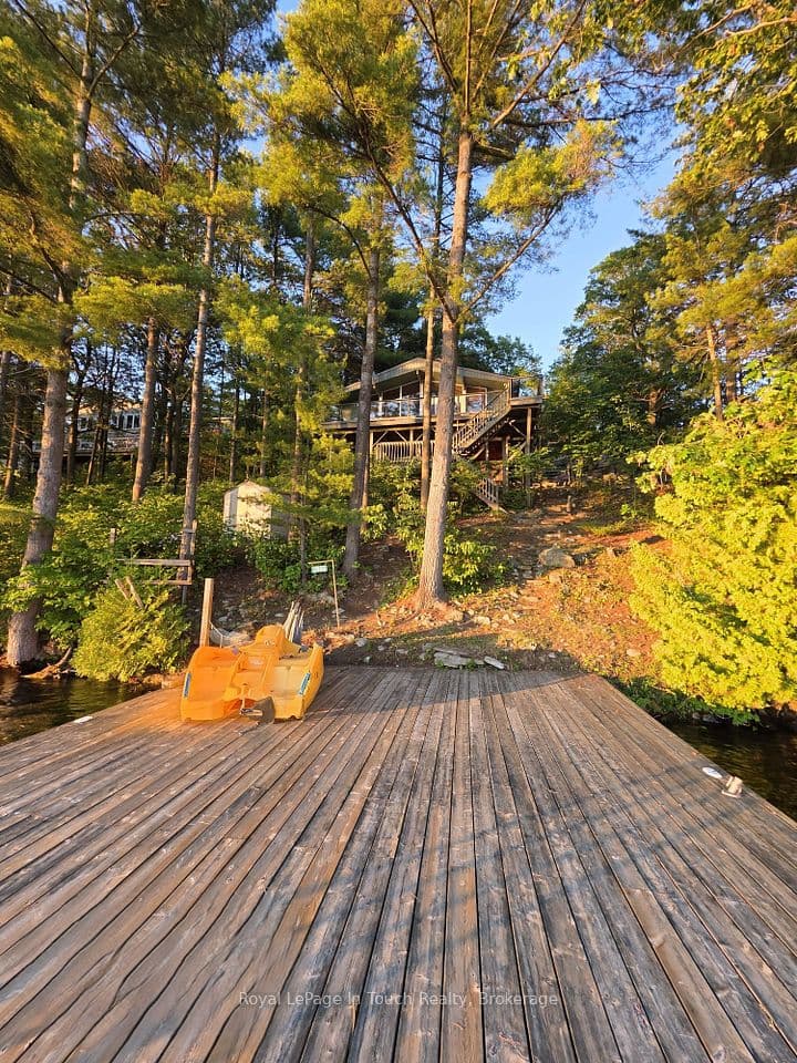 3946 East Shore Road, Severn, ON L0K 1E0 – main photo