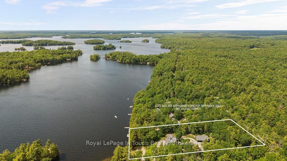 3946 East Shore Road, Severn, ON L0K 1E0 – photo 2