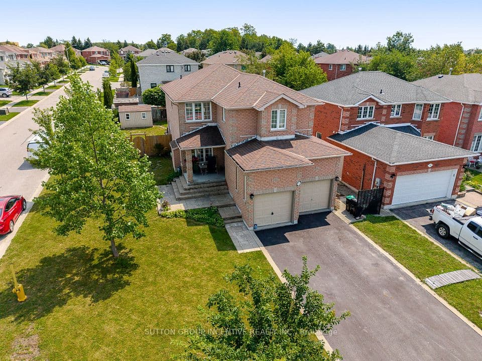 17 Shaina Court, Barrie, ON L4N 9S6 – main photo