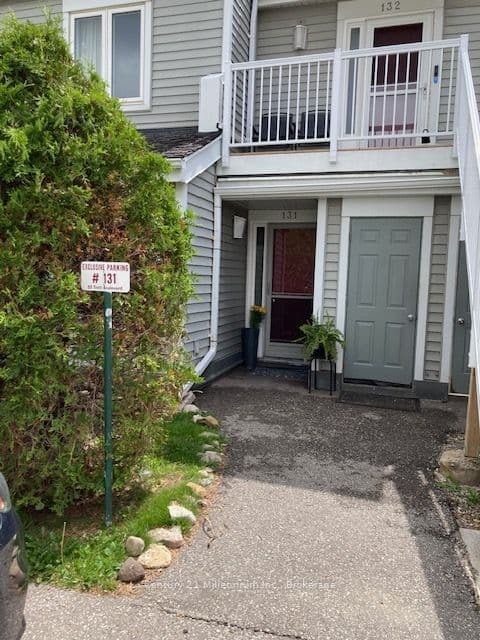55 Trott Boulevard 131, Collingwood, ON L9Y 5B8 – main photo