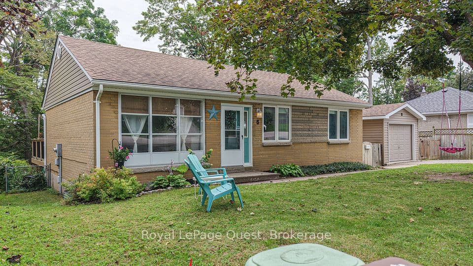5 Karen Crescent, Orillia, ON L3V 3H2 – photo 2