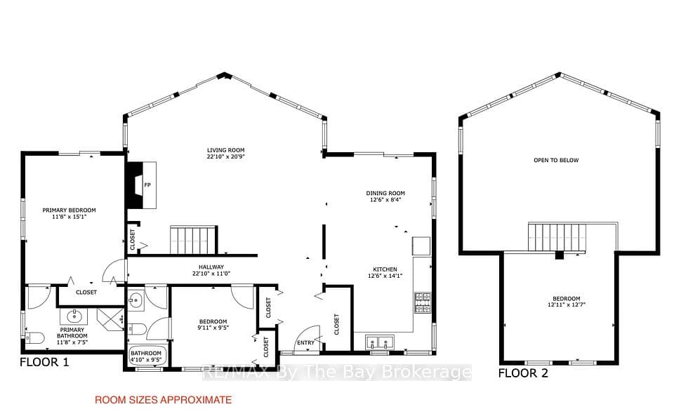 49 METHODIST, Tay, ON L0K 1R0 – photo 2