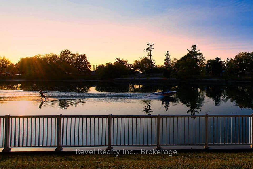 4-64 RIVER RD EAST River Road E 4, Wasaga Beach, ON L9Z 2L1 – photo 2
