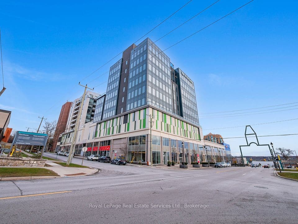 111 Worsley Street 709, Barrie, ON L4M 0J5 – photo 2