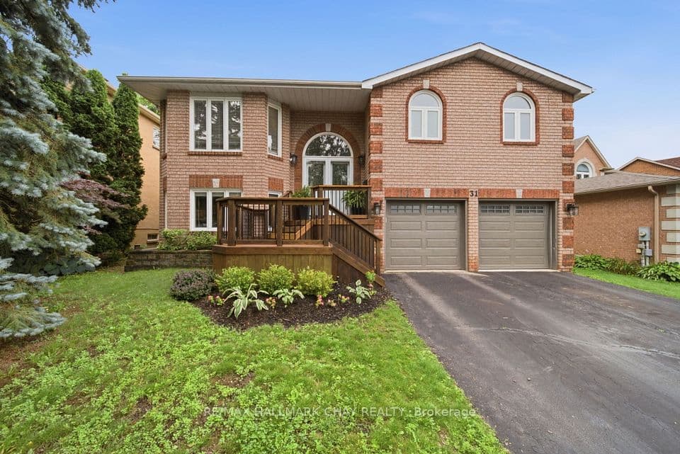 31 Falling Brook Drive, Barrie, ON L4N 7E9 – photo 2