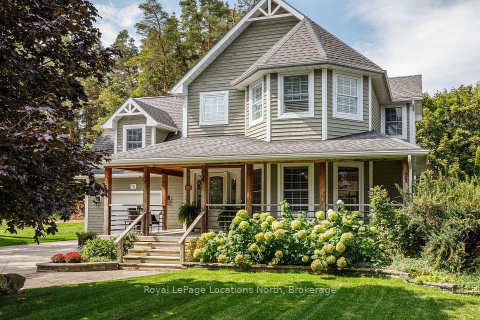 19 Melville Street, Clearview, ON L0M 1P0 – main photo