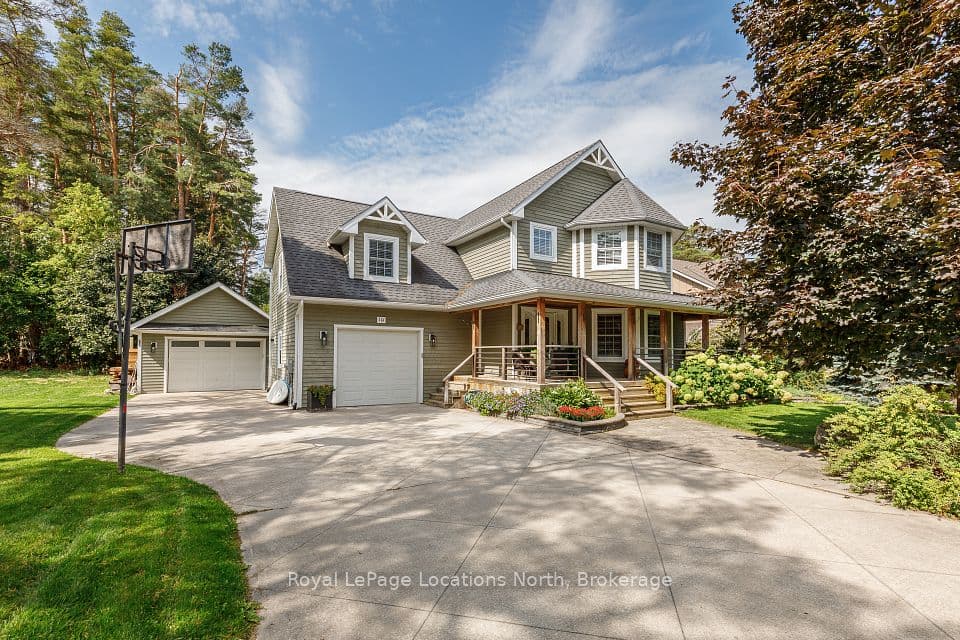 19 Melville Street, Clearview, ON L0M 1P0 – photo 2