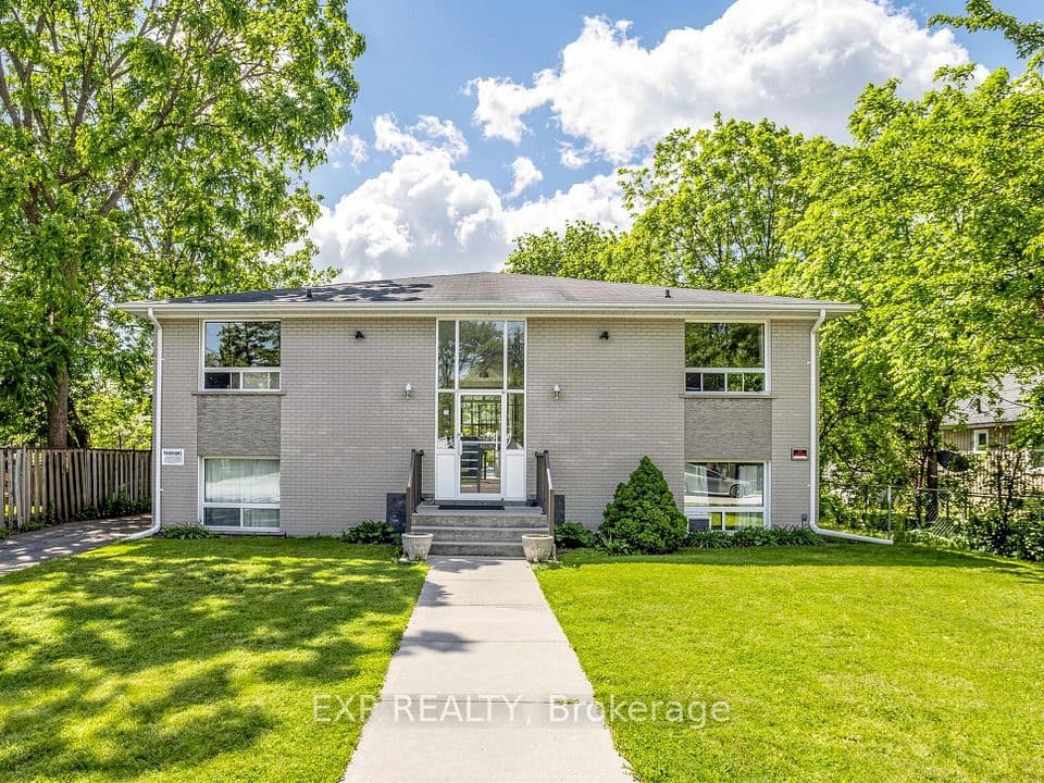 89 Donald Street, Barrie, ON L4N 1E6 – main photo