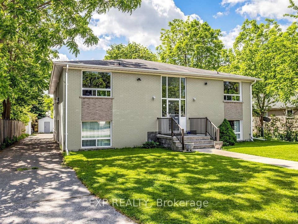 89 Donald Street, Barrie, ON L4N 1E6 – photo 2